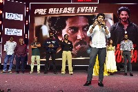 King Of Kotha Movie Pre Release Event Photos